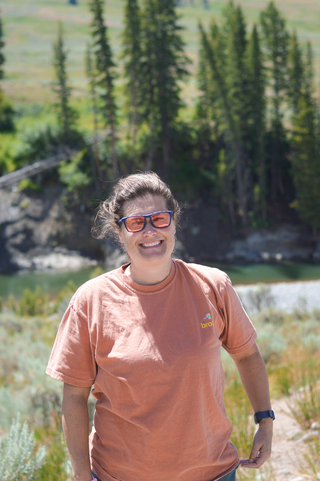 Fly Selection T-Shirt