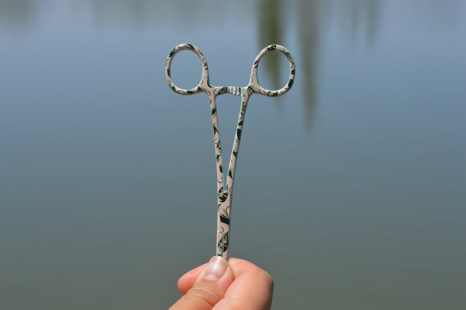 Fly Fishing Hemostats