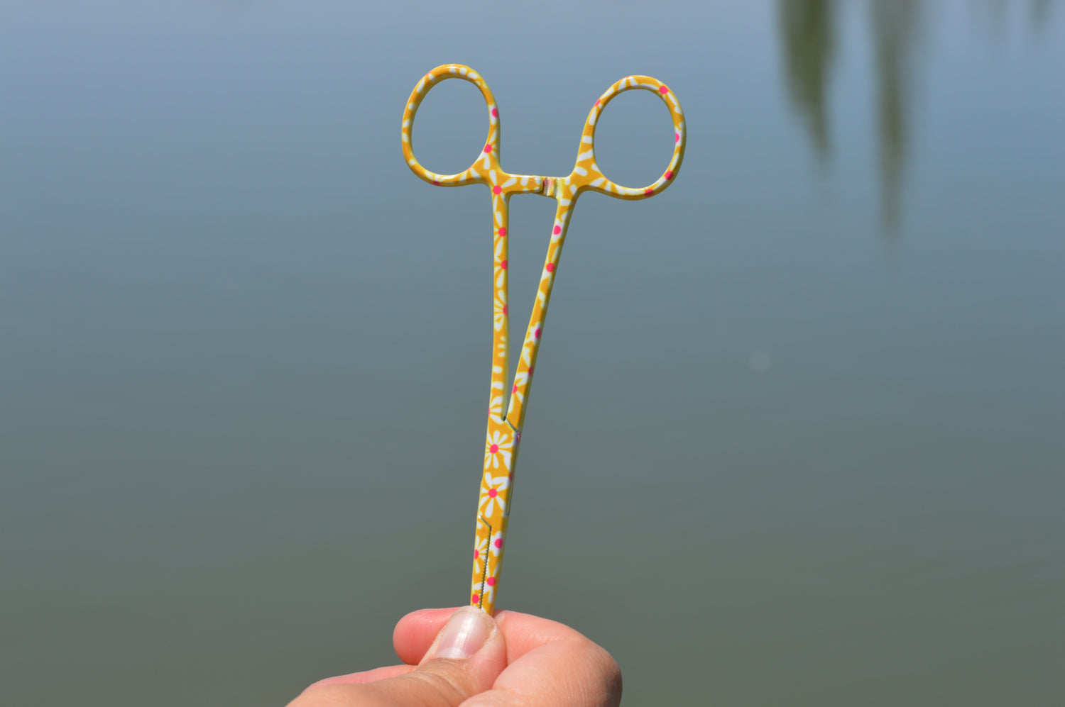 Fly Fishing Hemostats