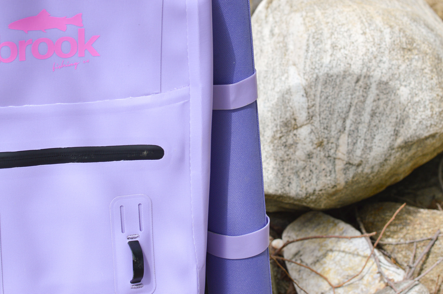 Womens Fly Fishing Backpack