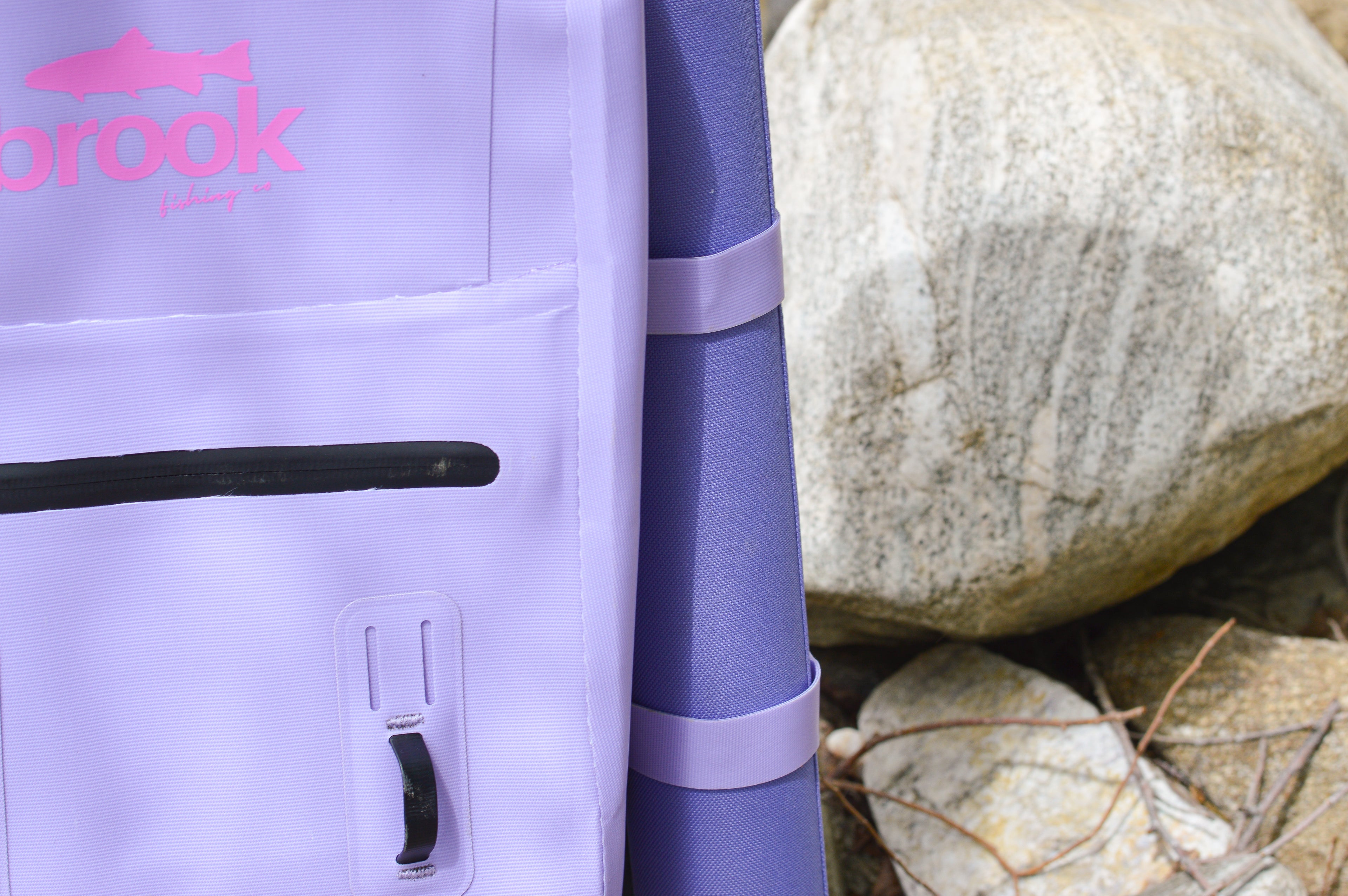 Womens Fly Fishing Backpack