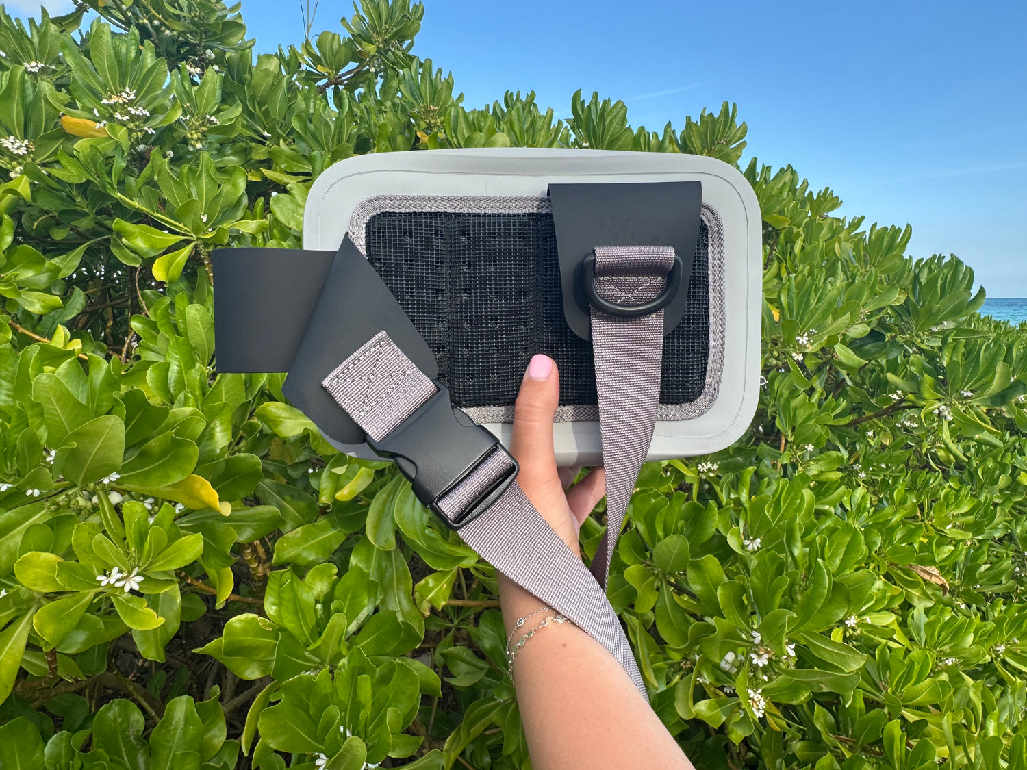 Mini Girl 2 Fishing Pack