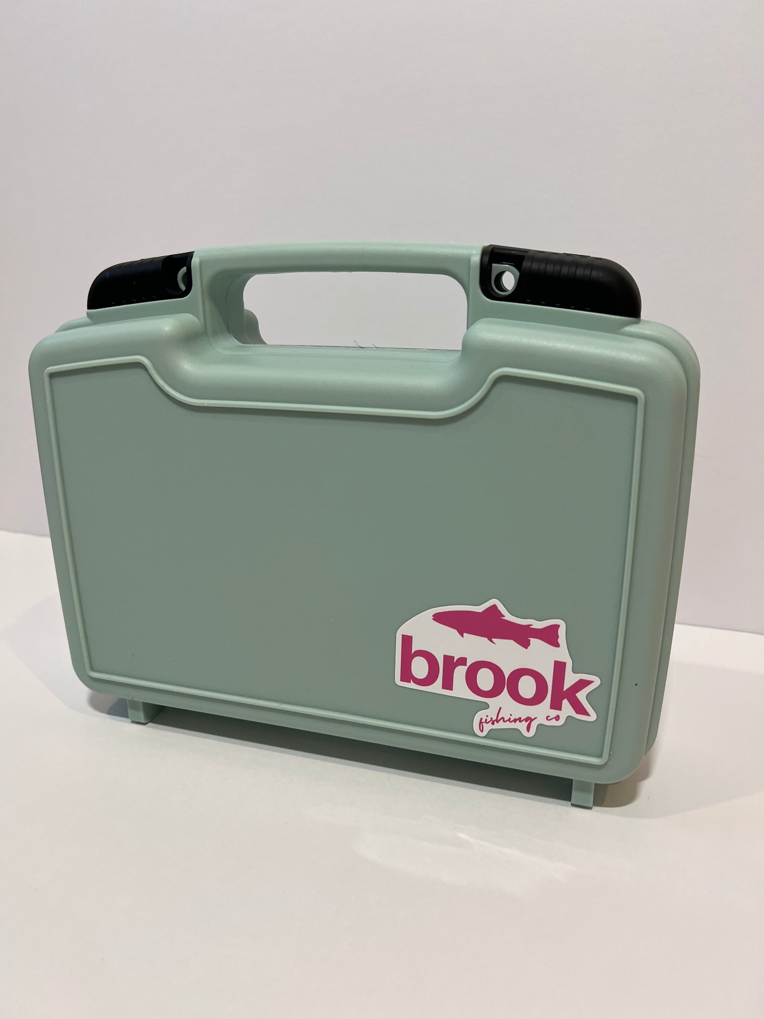 Large Streamer & Terrestrial Fly Box