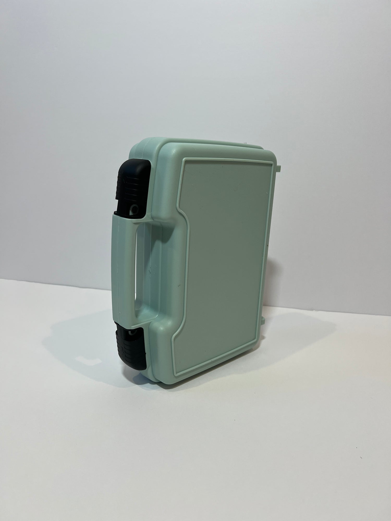 Large Streamer & Terrestrial Fly Box