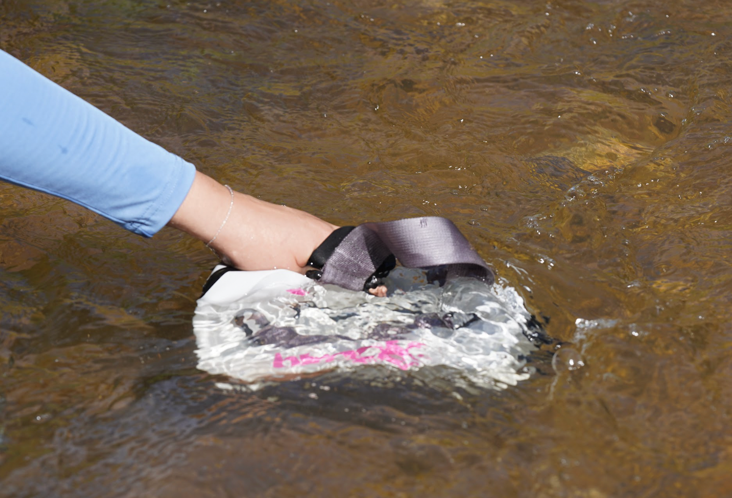 Mini Girl 2 Fishing Pack