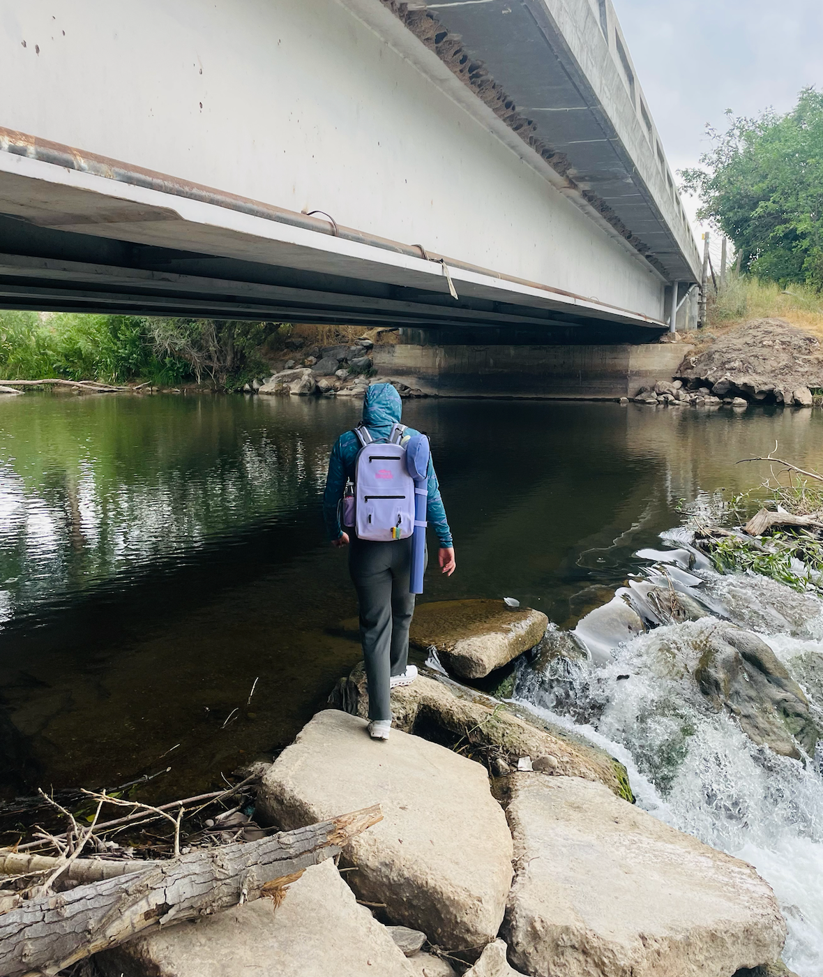 Fly Fishing Gear for Women