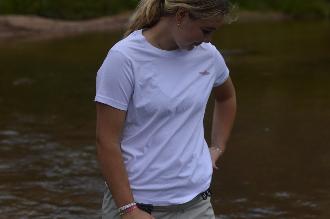 Bold Brook Mountain Tee