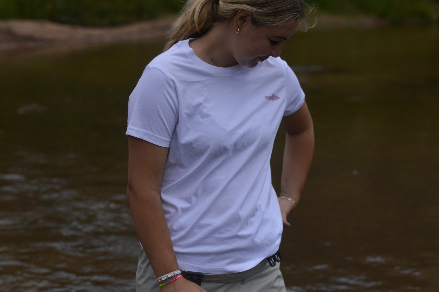 Bold Brook Mountain Tee