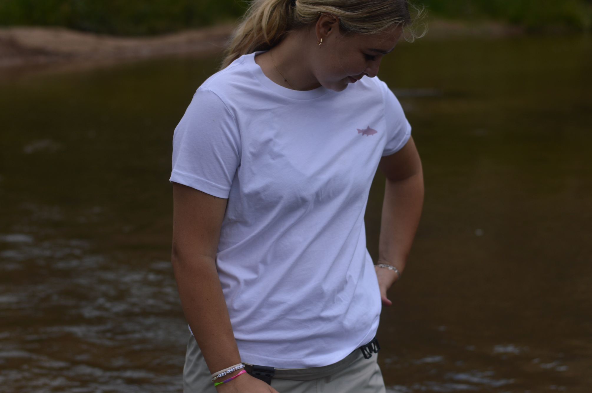 Bold Brook Mountain Tee