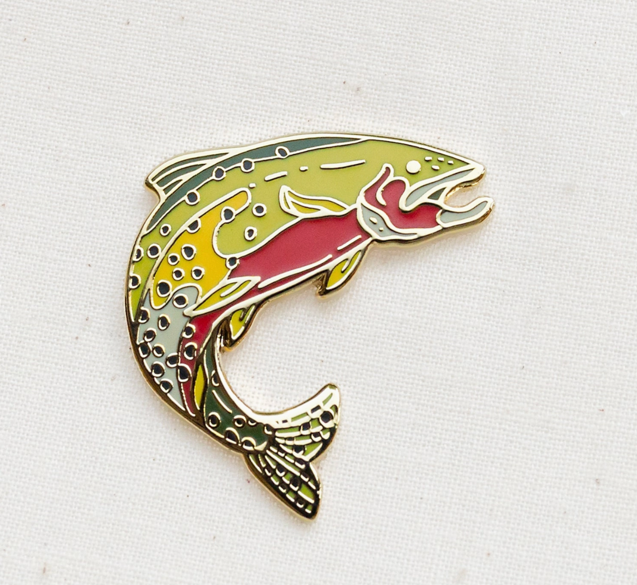 Trout Pins