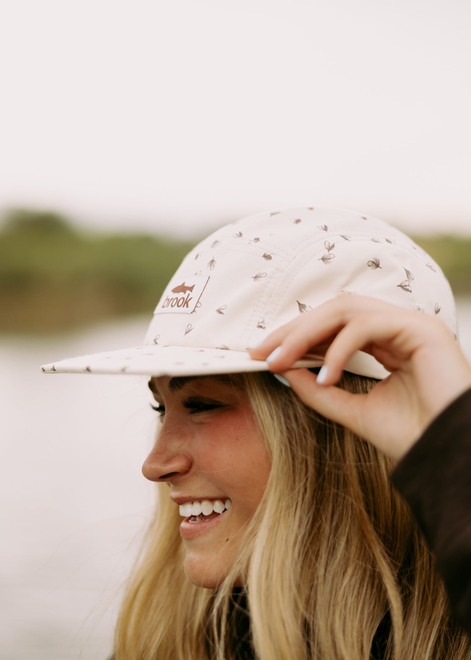 Dry Fly Hat
