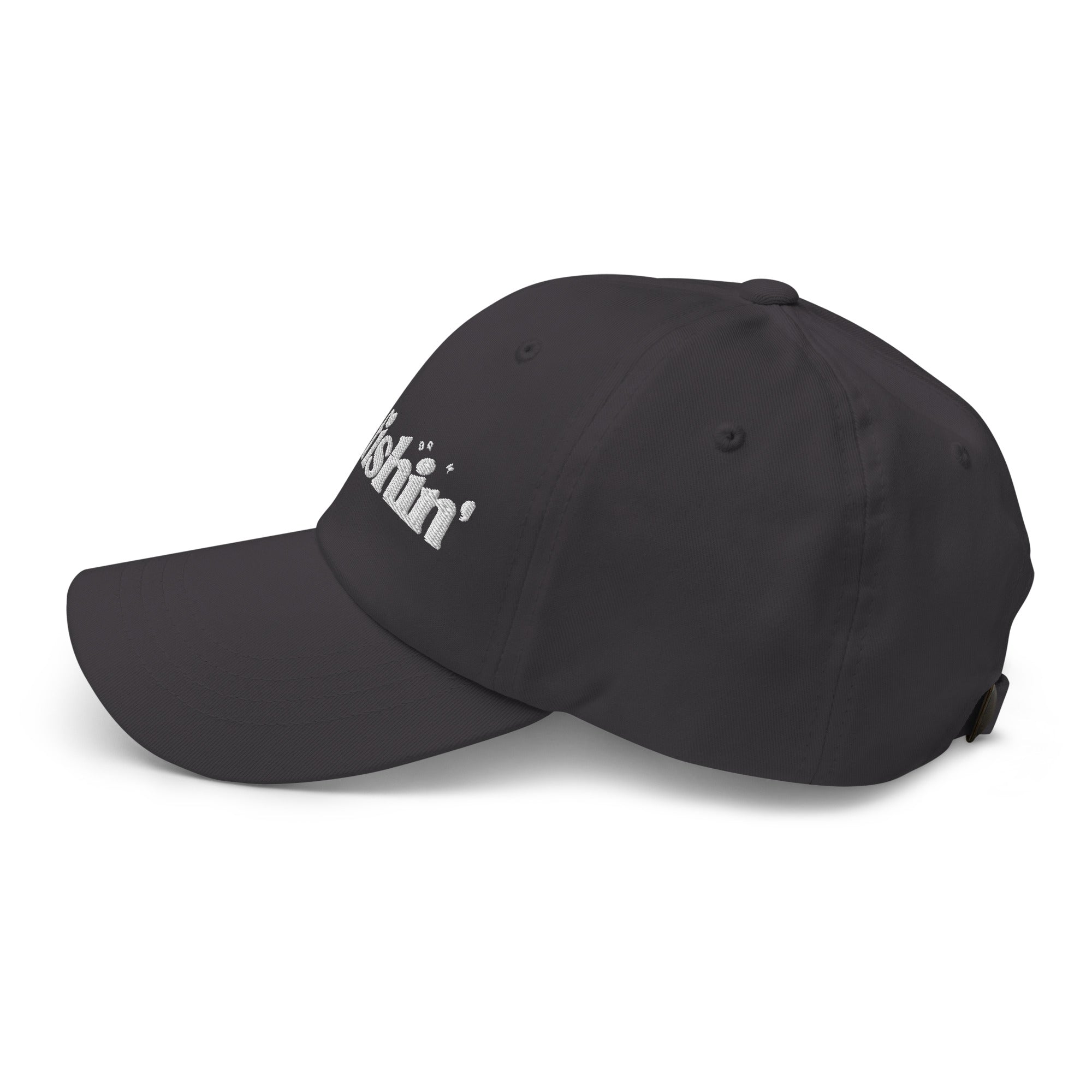 Brook Womens Fly Fishing Dad Hat