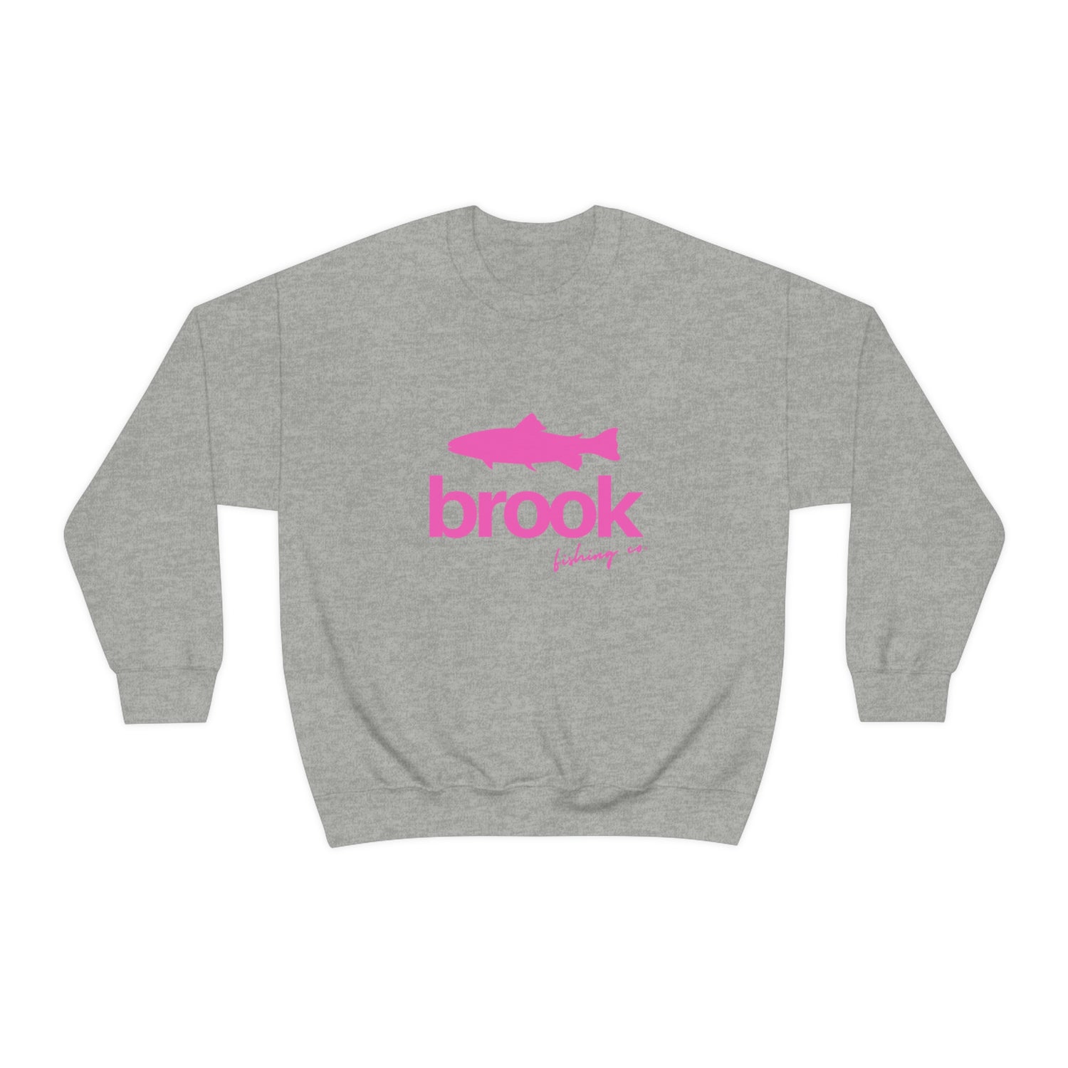 Brook Classic Hoodie
