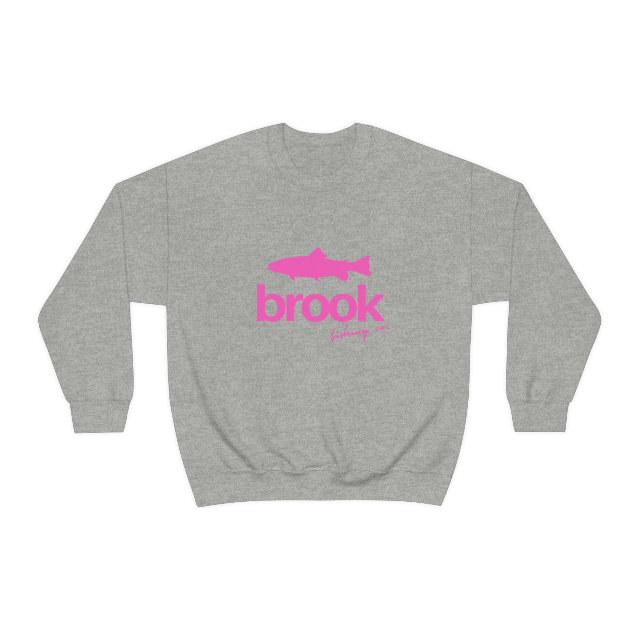 Brook Classic Hoodie