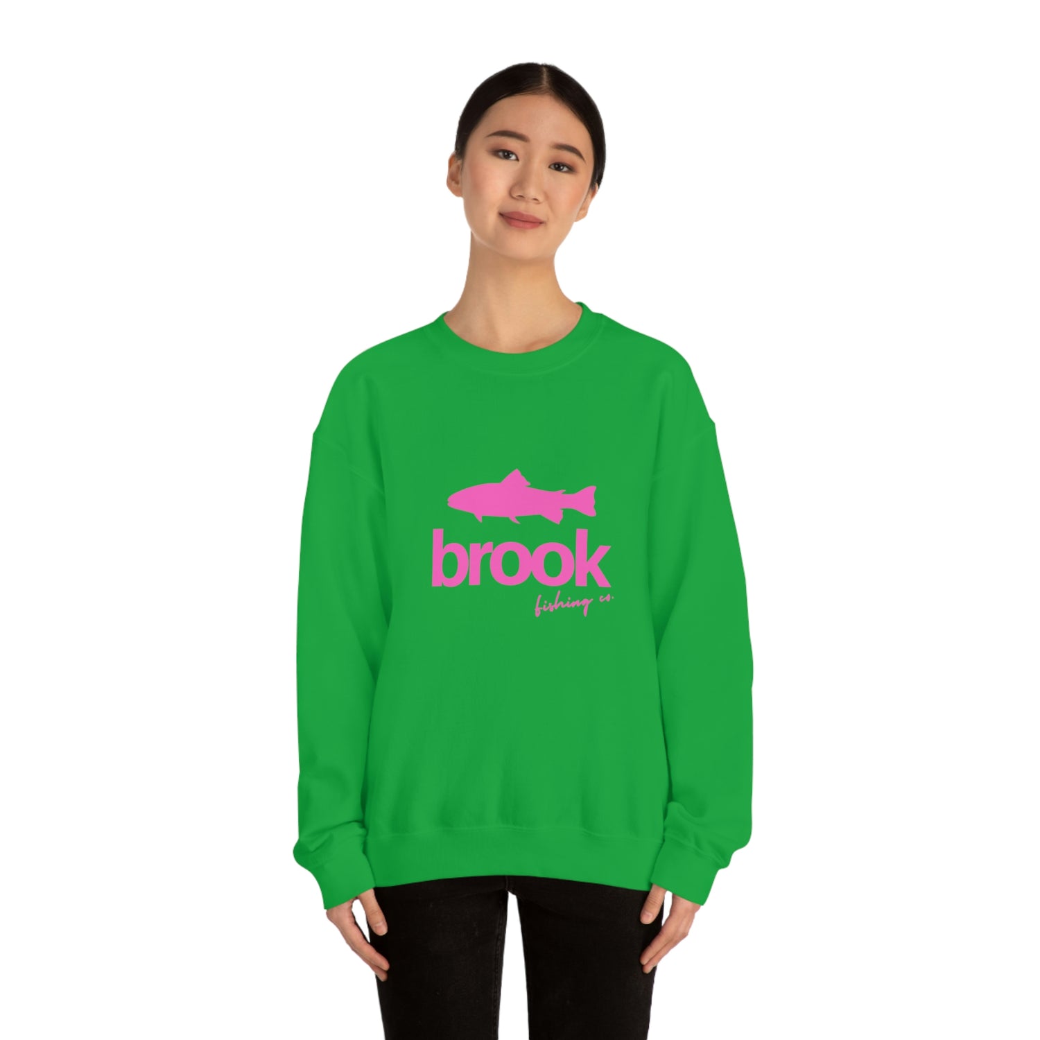 Brook Classic Hoodie