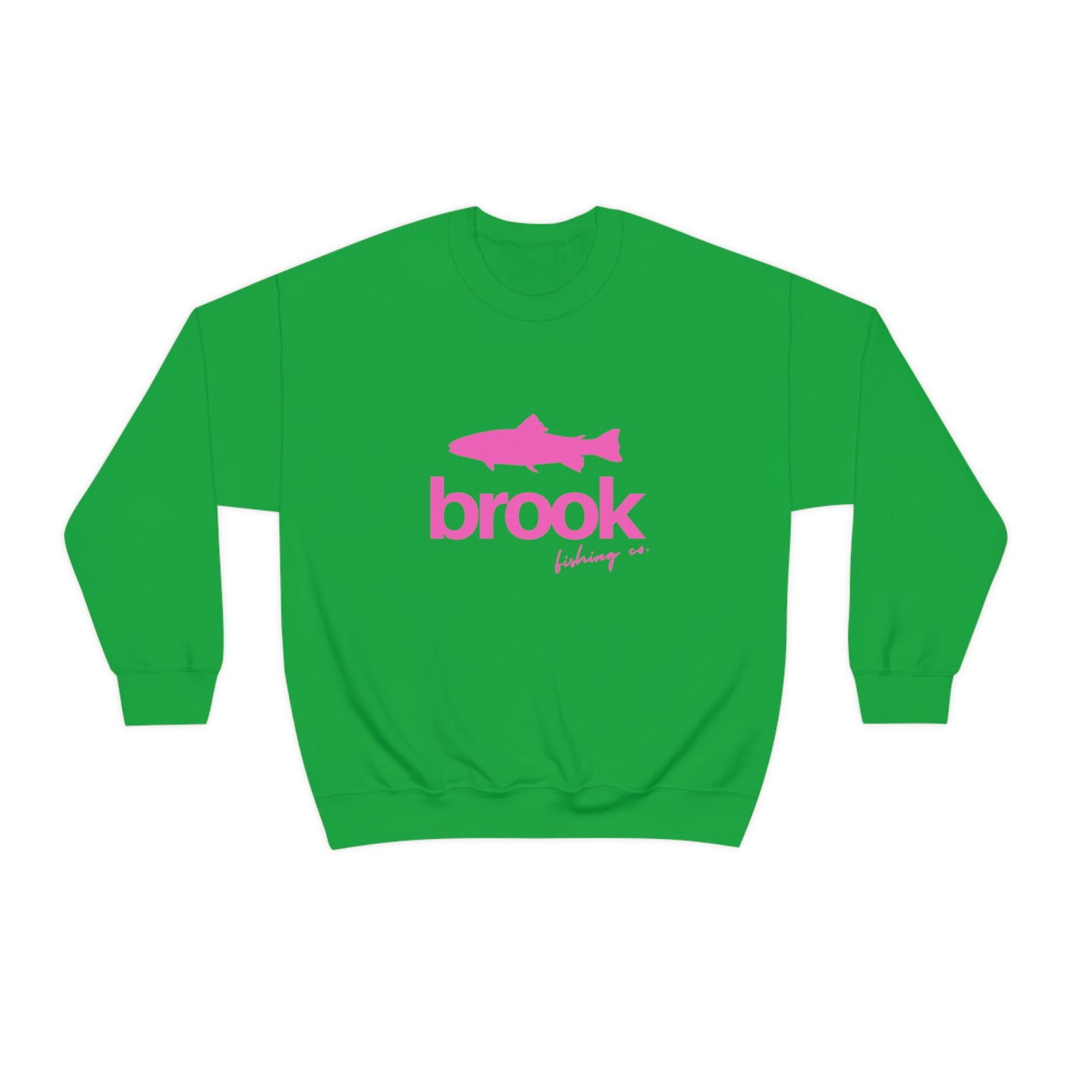 Brook Classic Hoodie