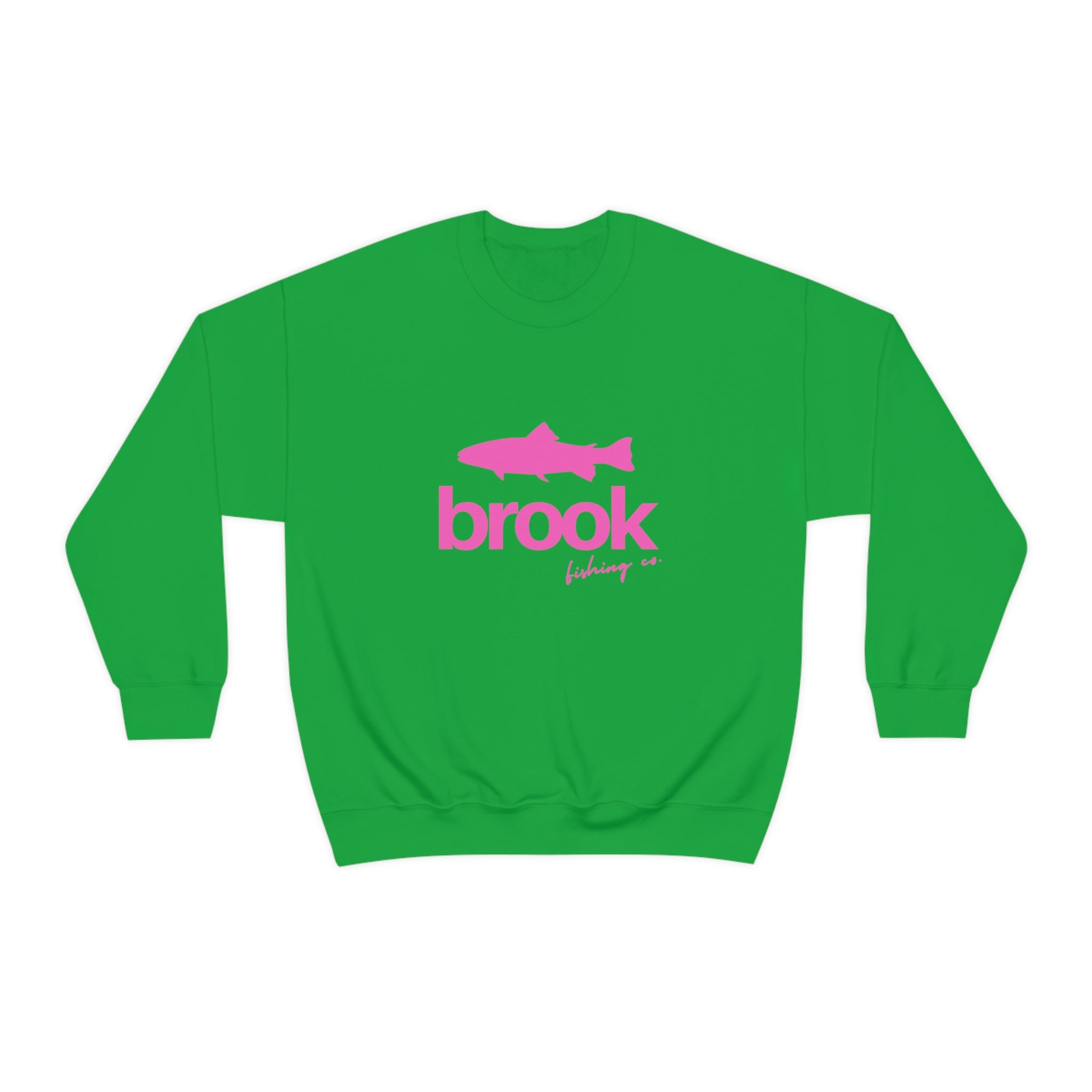Brook Classic Hoodie