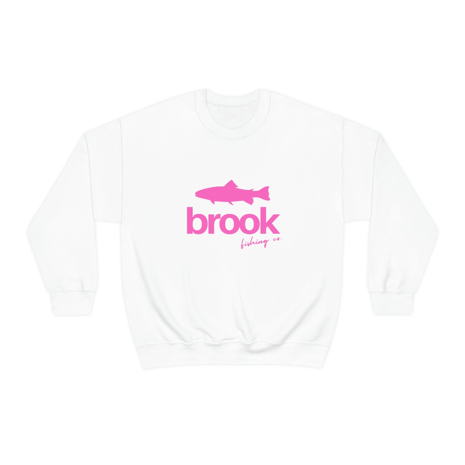 Brook Classic Hoodie