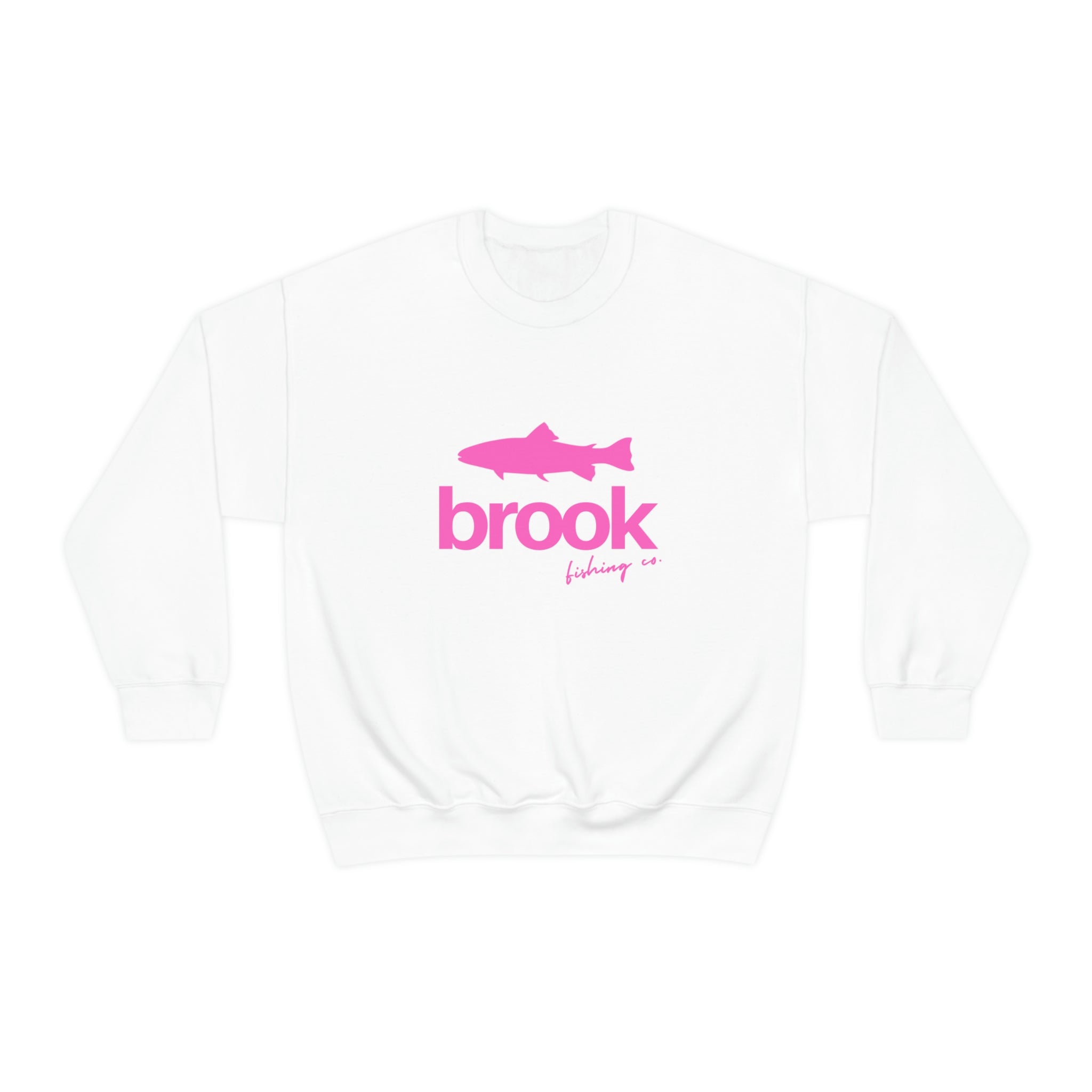 Brook Classic Hoodie