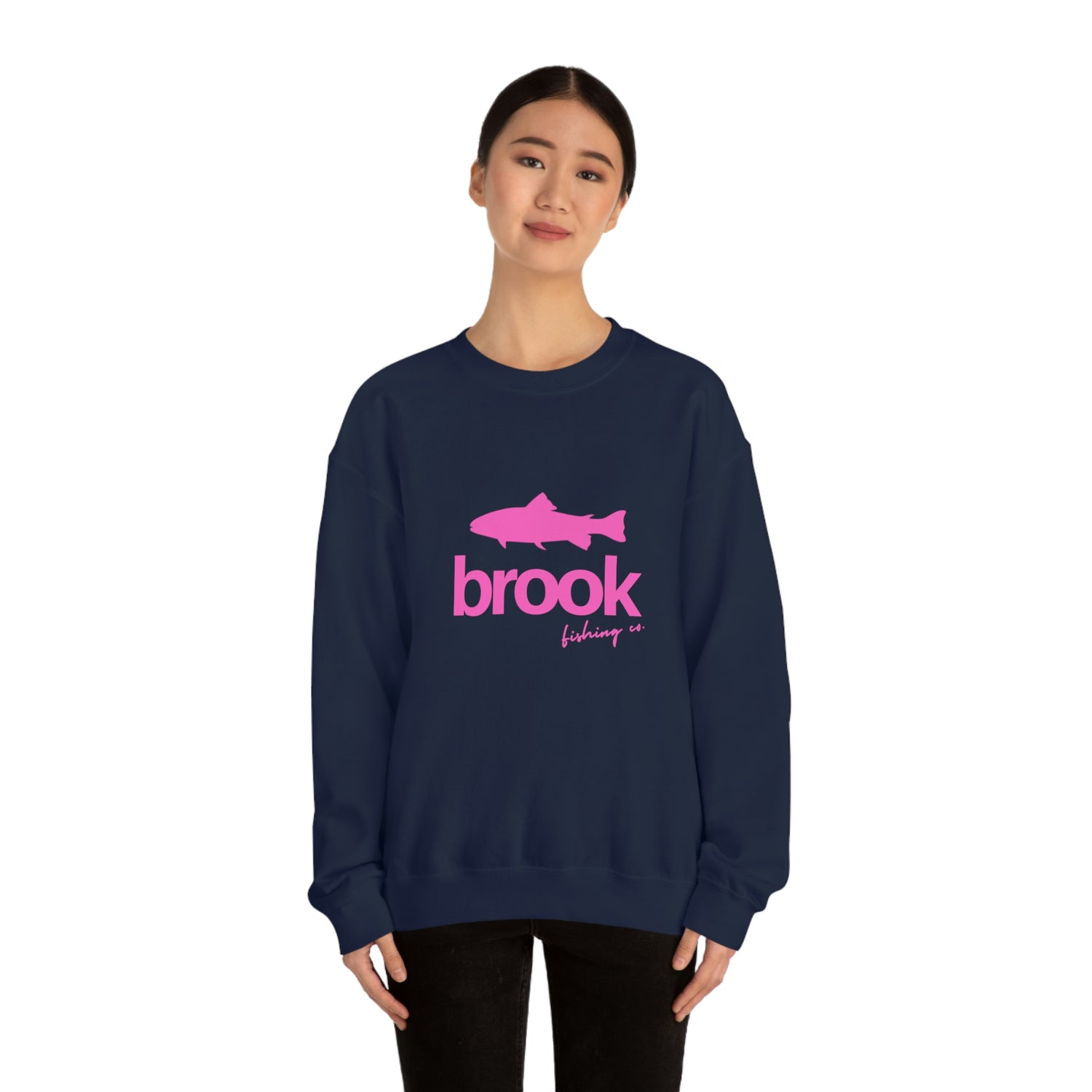 Brook Classic Hoodie