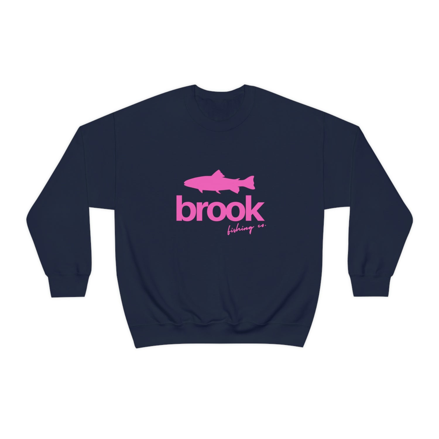 Brook Classic Hoodie
