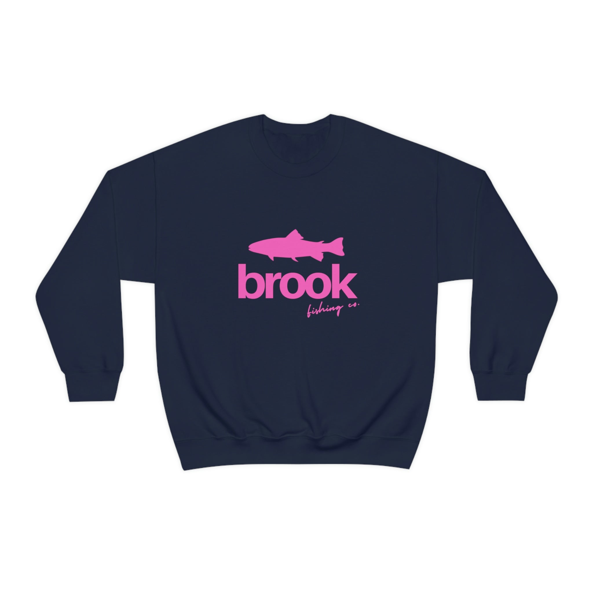 Brook Classic Hoodie