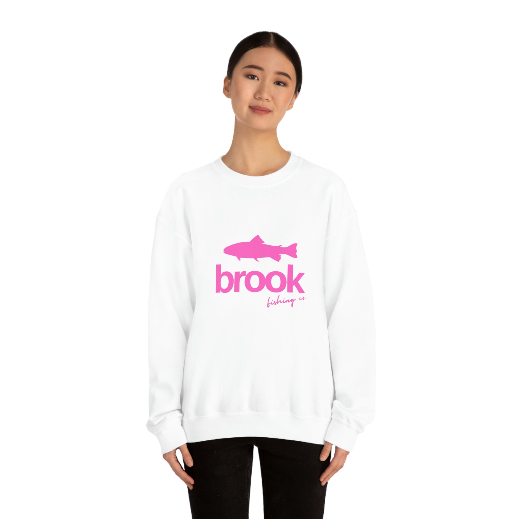 Brook Classic Hoodie