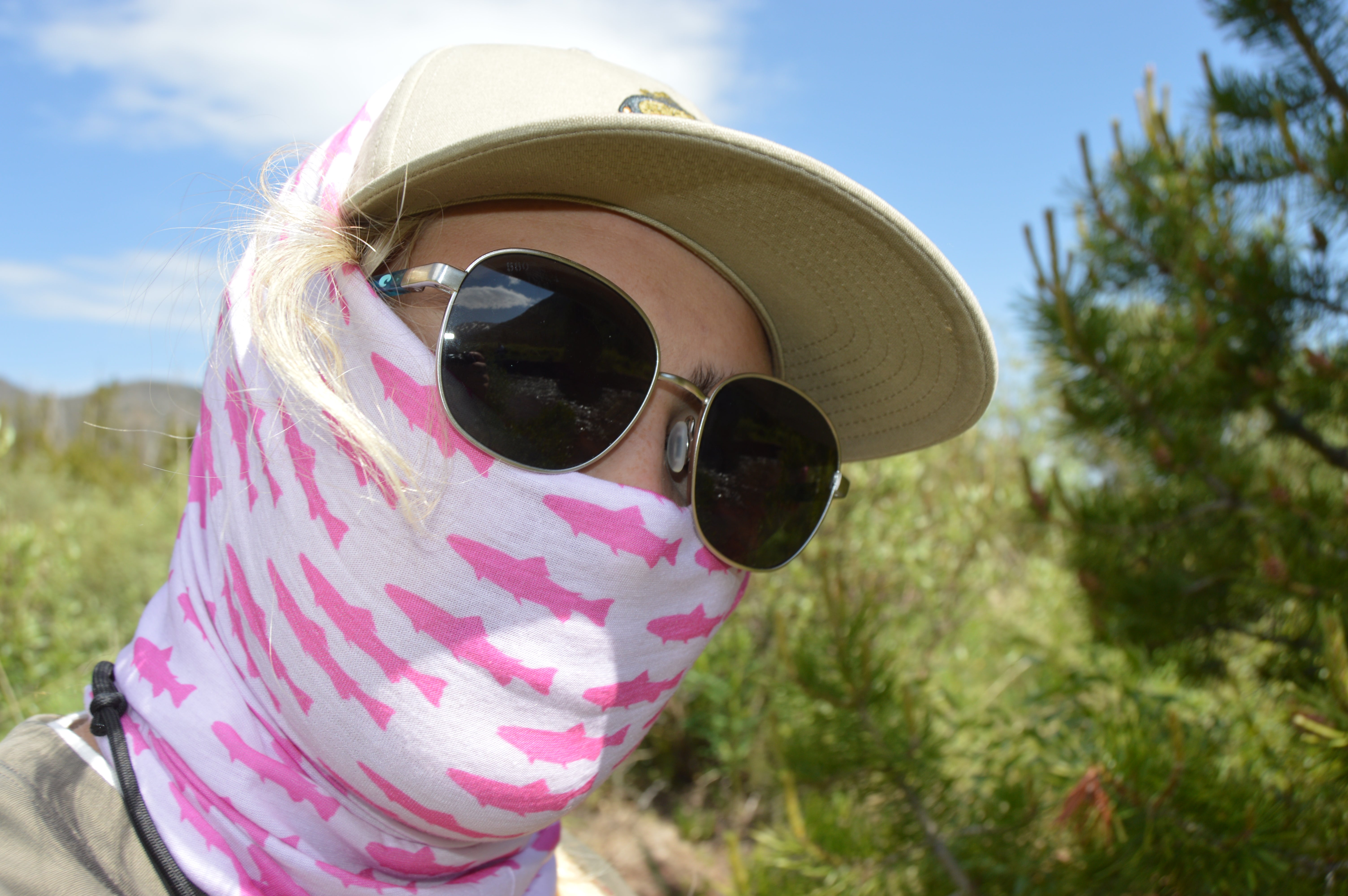 ウェア Brook Sportfishing TagCap brook Brook Sportfishing TagCap キャップ 帽子 オレンジ メンズ