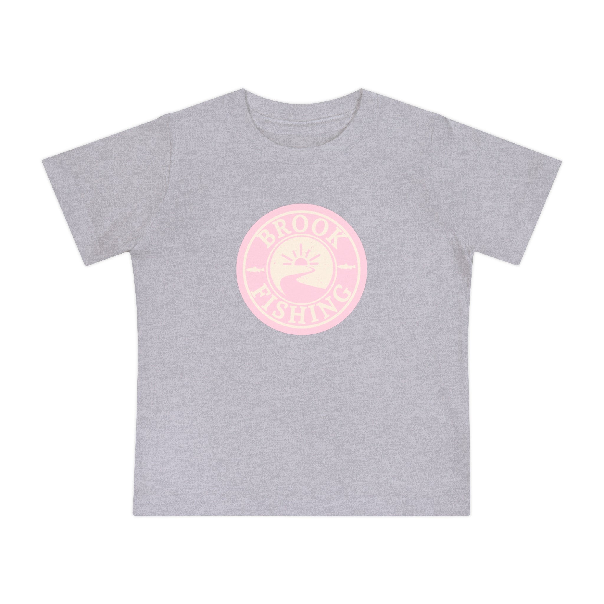 Baby Short Sleeve