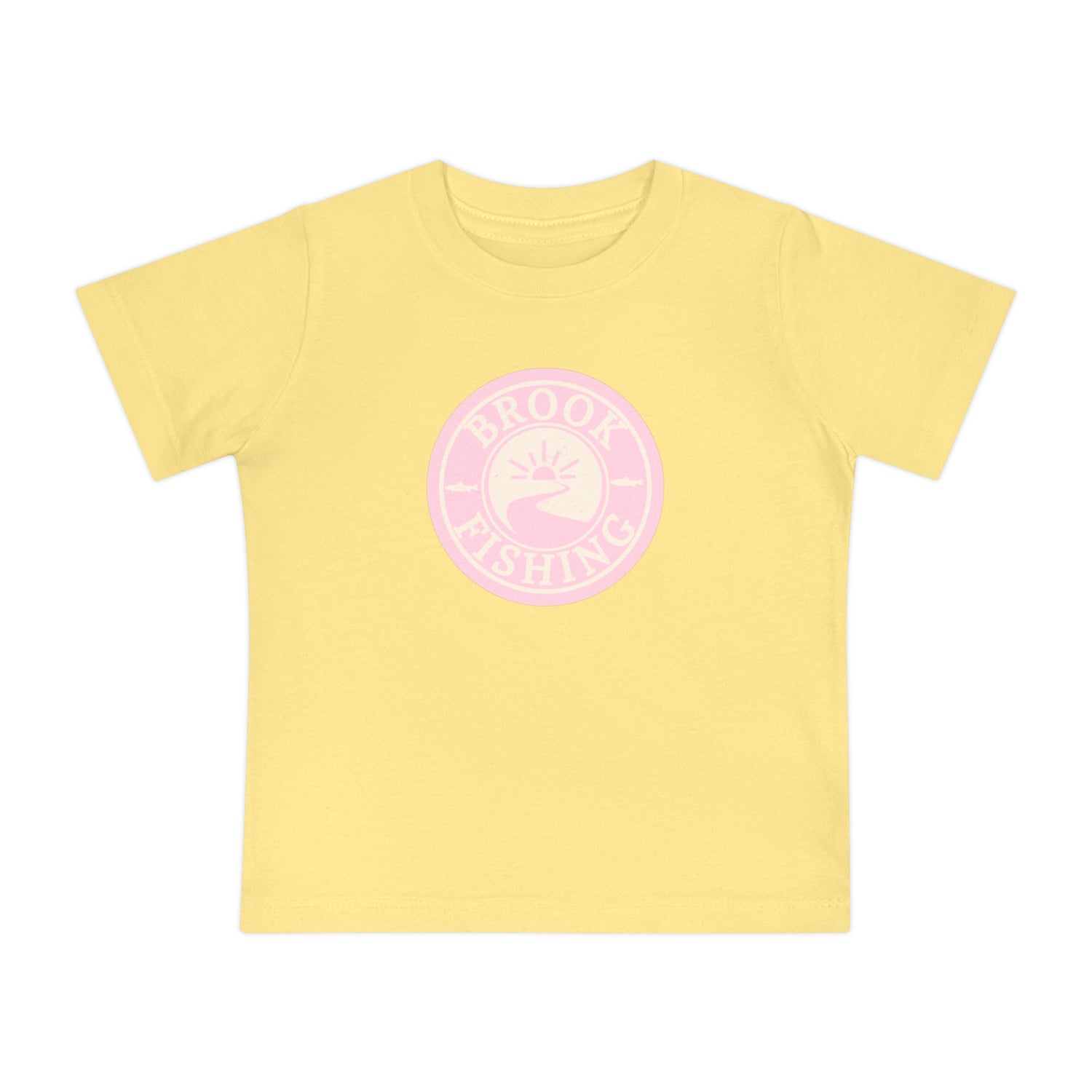 Baby Short Sleeve