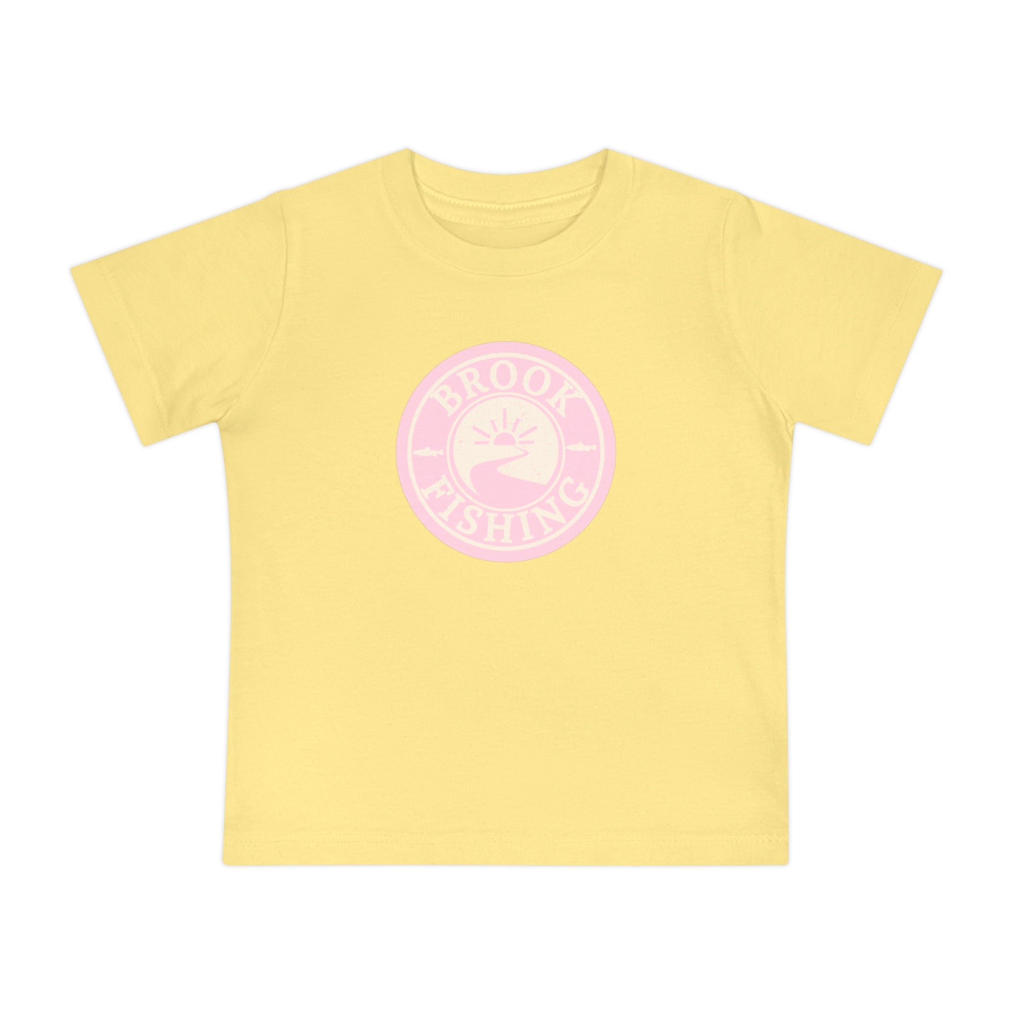 Baby Short Sleeve