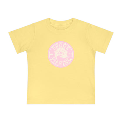 Baby Short Sleeve