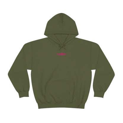 Comfy Fishing Hoodie