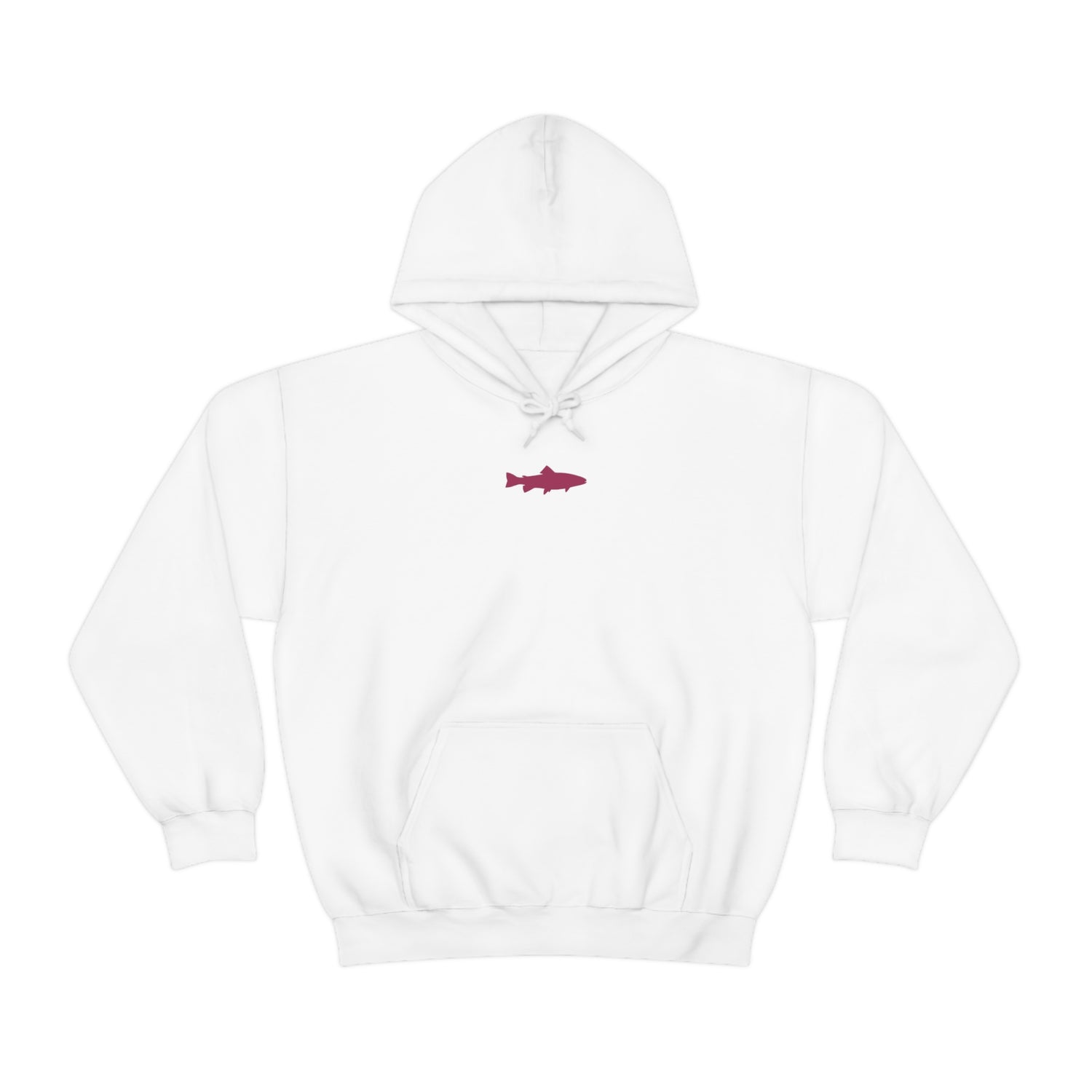 Comfy Fishing Hoodie