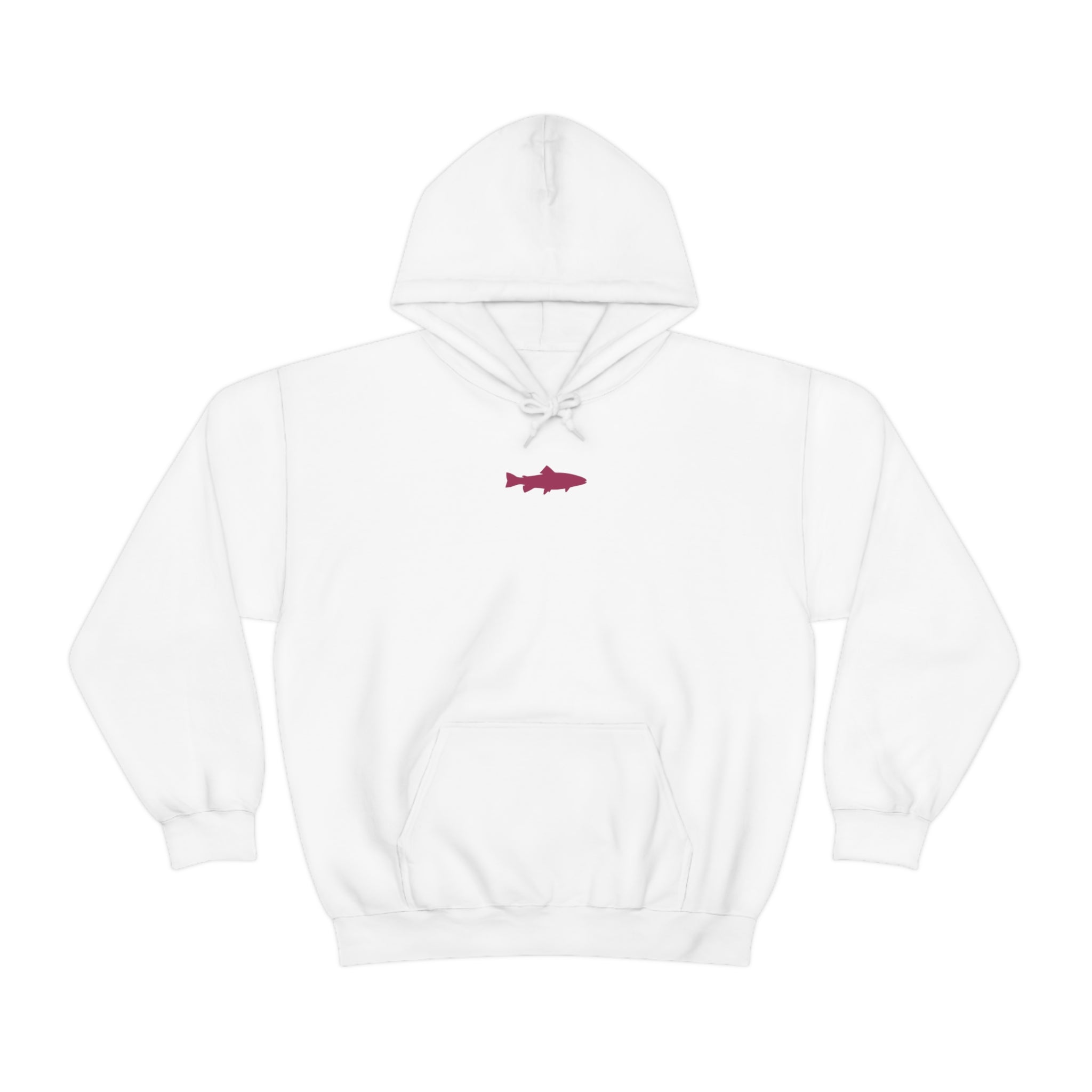 Comfy Fishing Hoodie