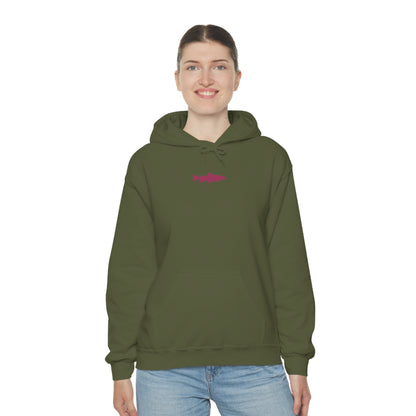 Comfy Fishing Hoodie