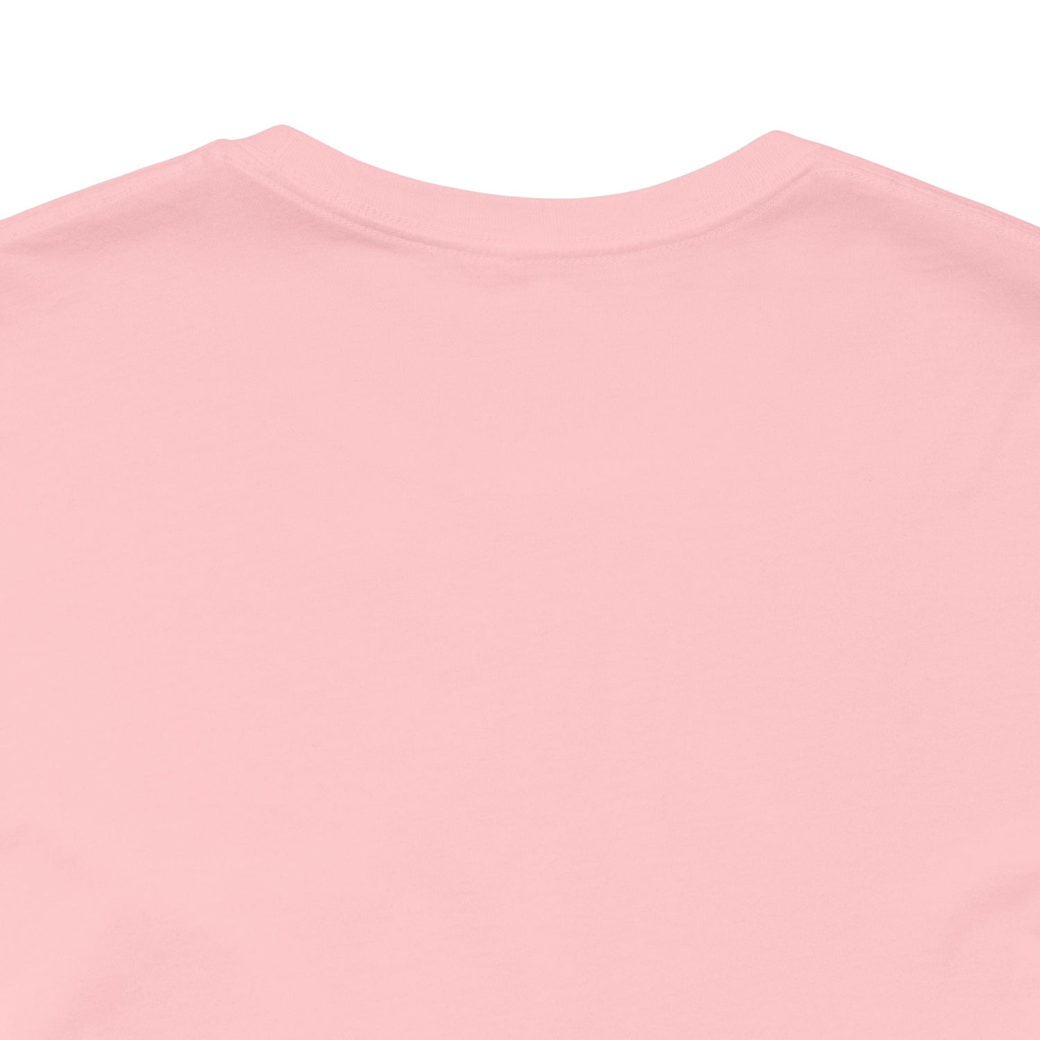 Pink on Pink Trout Womens Tee