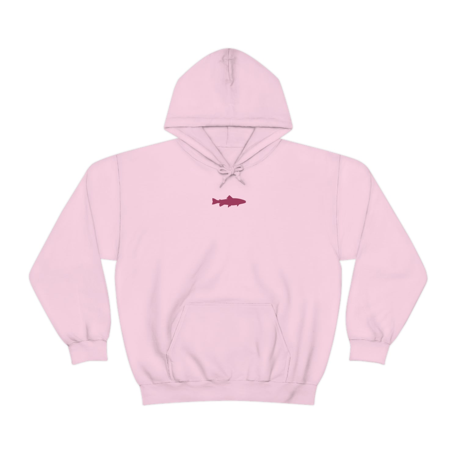 Comfy Fishing Hoodie