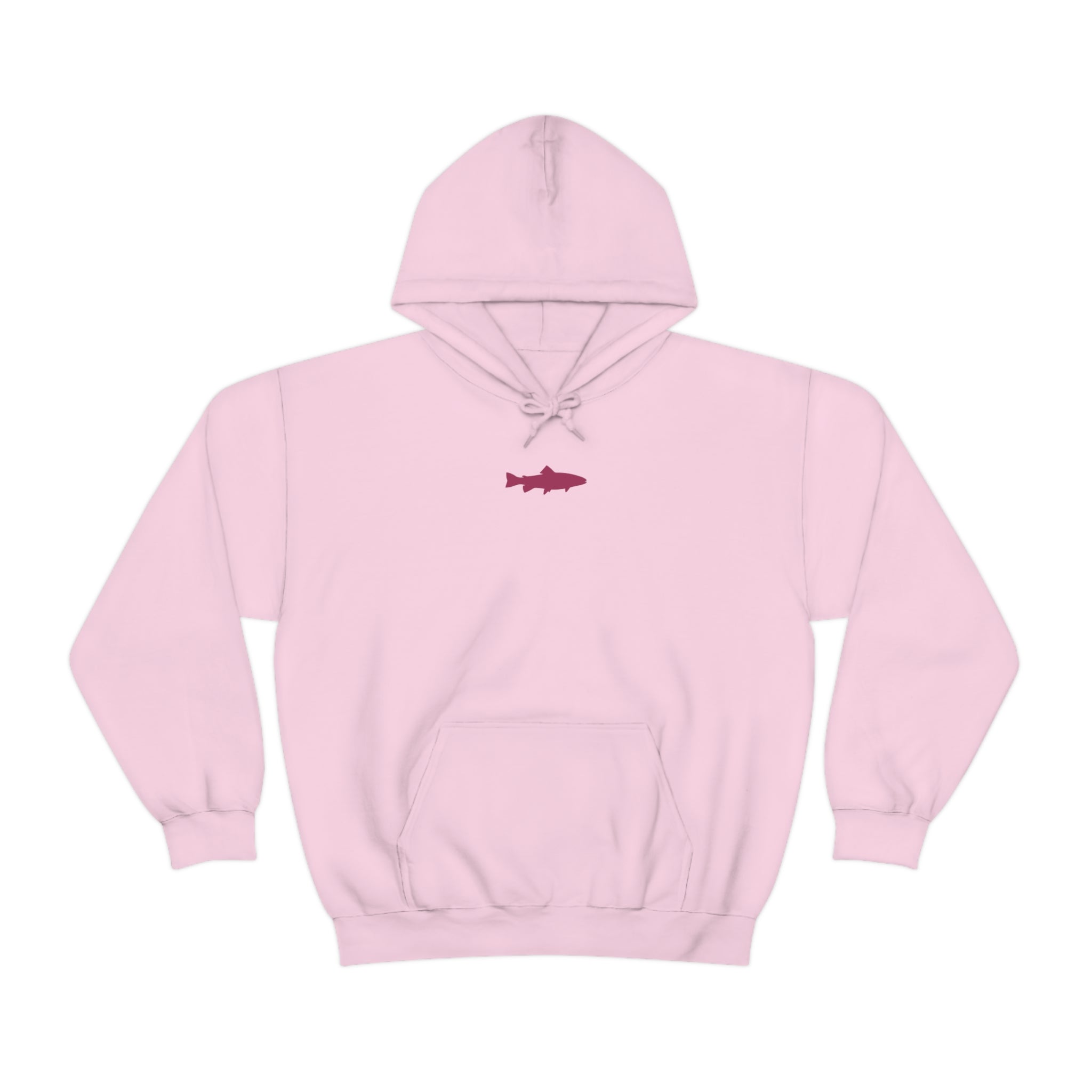 Comfy Fishing Hoodie