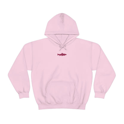 Comfy Fishing Hoodie