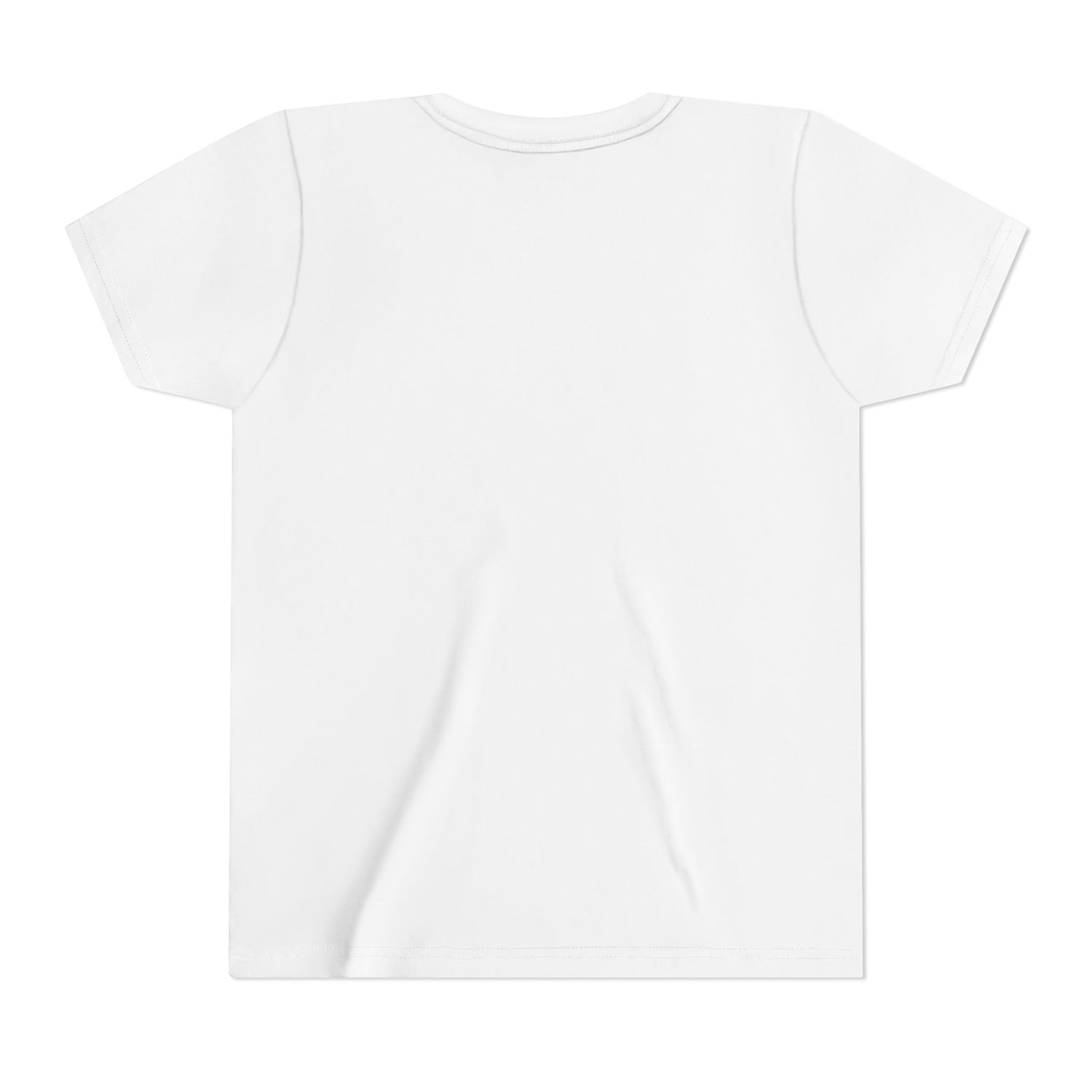 Catch Peace Not Just Fish Youth Tee