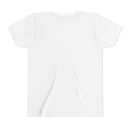 Catch Peace Not Just Fish Youth Tee