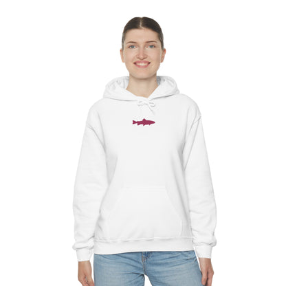 Comfy Fishing Hoodie