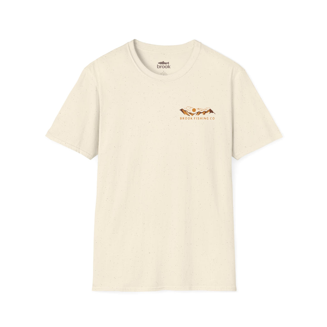 Brook Live Untamed T-Shirt