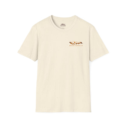 Brook Live Untamed T-Shirt