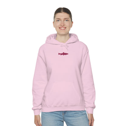 Comfy Fishing Hoodie