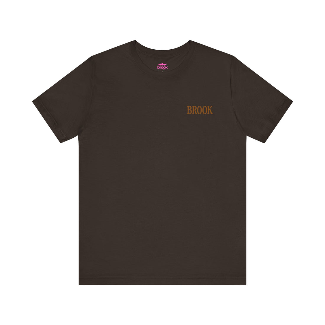 Trout Spiritscape Womens T-Shirt
