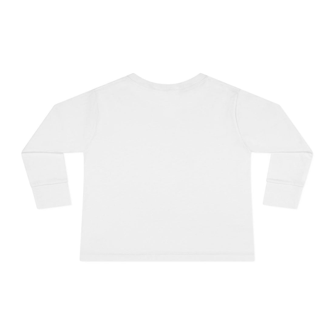 Toddler Dry Fly Long Sleeve Tee
