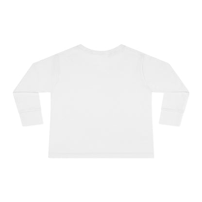Toddler Dry Fly Long Sleeve Tee