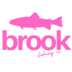 Brook-flyfishing